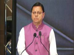 
      
      CM Dhami on completion of four years in office
      
      