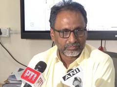 
      
      “Flood situation in Odisha is under control,” says Water Resource
      
      