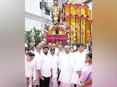 
      
      Telangana Congress holds PAC Meeting
      
      