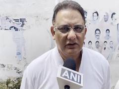 
      
      Shubman Gill is already a future star: Mohammad Azharuddin
      
      