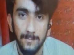 
      
      Teen among victims of alleged Pak-backed death squads  
      
      