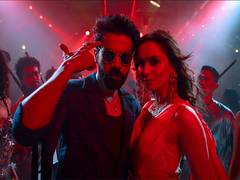 
      
      Rajkummar Rao's 'Maalik' track Raj Karega Maalik out now
      
      