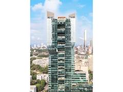 
      
      Marathon Nextgen Realty Raises Rs. 900 Crore Through Qualified
      
      