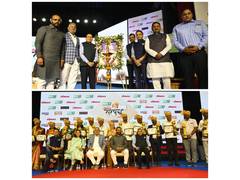 
      
      Rural Development Minister Jaykumar Gore announces ₹5 Cr reward 
      
      