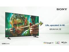 
      
      Sony India Unveils a New Era of Immersive 4K Entertainment
      
      