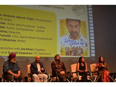 
      
      India–Spain Cultural Exchange Highlights Disability Inclusion 
      
      
