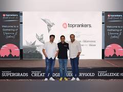 
      
      Edtech leader Toprankers launches Lighthouse
      
      