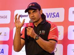 
      
      'Excited for Neeraj Chopra Classic, good athletes have come'
      
      