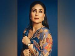 
      
      Kareena Kapoor Khan is all praise for Brad Pitt 
      
      