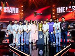 
      
      Khadse, highlights Esports’ potential at BMPS 2025
      
      