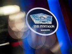 
      
      Pentagon to reassess two decades of war in Afghanistan
      
      