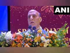 
      
      Rajanth Singh participates in celebration of Alluri Sitarama Raju
      
      