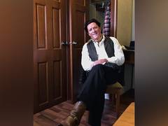 
      
      Holywood celebs pay tribute to 'Kill Bill' actor Michael Madsen
      
      
