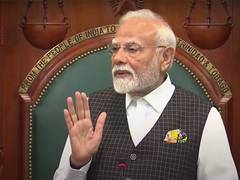 
      
      PM Modi highlights Indian-Caribbean cultural fusion
      
      