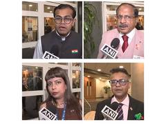 
      
      PM Modi to join BRICS leaders in Brazil; Indian industry eyes
      
      