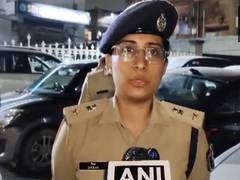 
      
      Police launches probe after businessman shot dead in Patna
      
      