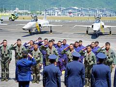 
      
      China hikes military activity around Taiwan
      
      