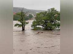
      
      24 die in Texas floods, Trump calls inundation 'terrible'
      
      