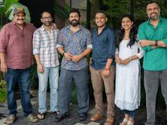 
      
      Nivin Pauly to share screen with 'Premalu' actress Mamitha Baiju
      
      