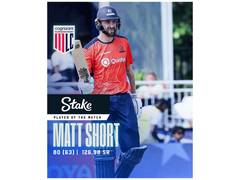 
      
      Unicorns edge past Super Kings in Lauderhill thriller
      
      
