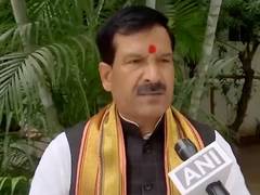 
      
      Mrityunjay Tiwari slams Nitish Kumar over Gopal Khemka murder 
      
      