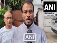 
      
      Shyam Rajak expresses shock over Gopal Khemka murder case
      
      