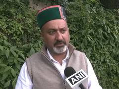 
      
      Himachal: Apple growers welcome Centre's decision to increase MIP
      
      