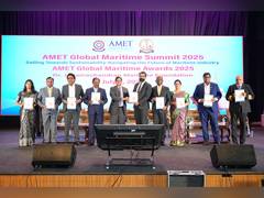 
      
      AGMS 2025 & AGMA 2025 Conclude with Global Voices and Vision
      
      