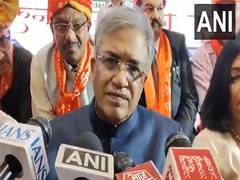 
      
      CEC Gyanesh Kumar amid opposition criticism 
      
      