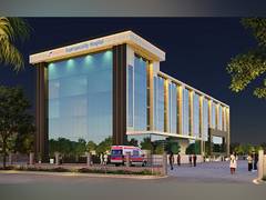 
      
      Park Group of Hospitals Expands Its Footprint Further in Punjab 
      
      