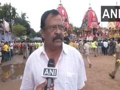 
      
      Time has come to give Puri a facelift, says Odisha Minister
      
      