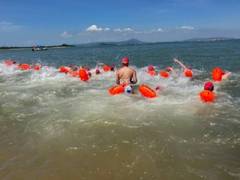 
      
      Taiwan blocks China's ‘soft power invasion’ via Swimming Event
      
      