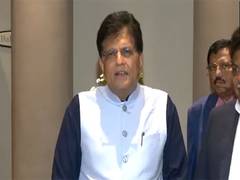 
      
      Piyush Goyal highlights Rs 3 lakh crore schemes
      
      