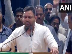 
      
      “Sarkar ke sath sath, bihar bhi bnana hai,” Tejashwi Yadav
      
      