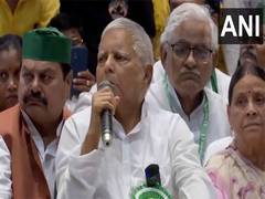 
      
      “With elections approaching, we must give Tejashwi..