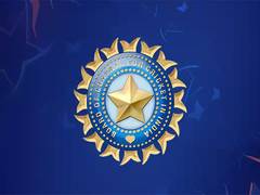 
      
      India's home white-ball series against Bangladesh postponed
      
      