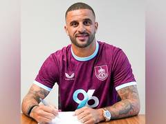 
      
      Walker moves to Burnley from Manchester City on two-year deal
      
      