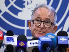 
      
      UN official warns of Iran’s arrests of Afghan migrants
      
      