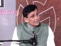 
      
      Nityanand Rai slams opposition parties in Bihar
      
      