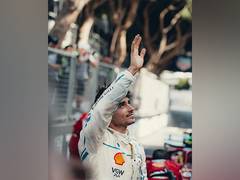 
      
      British Grand Prix: Charles Leclerc tops final practice 
      
      