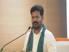 
      
      Social media abuse of children must be stop: Telangana CM
      
      