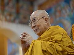 
      
      Dalai Lama appreciates birthday celebrations
      
      