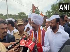 
      
      CM Fadnavis responds to Raj Thackeray's remark
      
      