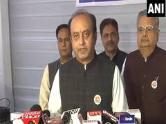 
      
      Sudhanshu Trivedi slams Rahul Gandhi on India-US trade remarks
      
      