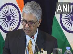 
      
      Argentina lithium reserve “great interest” to India: MEA
      
      