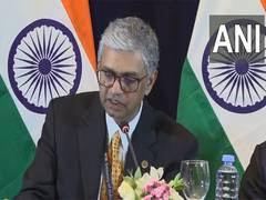 
      
      India discusses defence, agriculture, and trade with Argentina
      
      