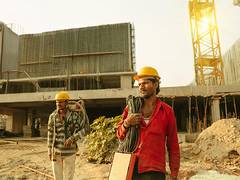 
      
      Telangana government permits 10-hour workdays 
      
      