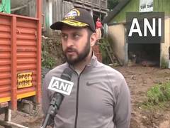 
      
      Himachal floods: Search continues for missing persons as toll cli
      
      