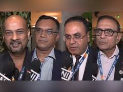 
      
      Brazil BRICS Summit: Business leaders optimistic over PM's visit
      
      