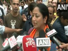 
      
      Delhi CM Rekha Gupta pays tribute to Syama Prasad Mookerjee
      
      